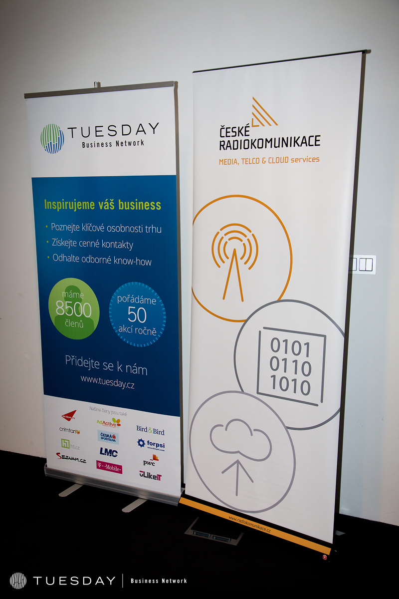 Konference Innovation Day 2015