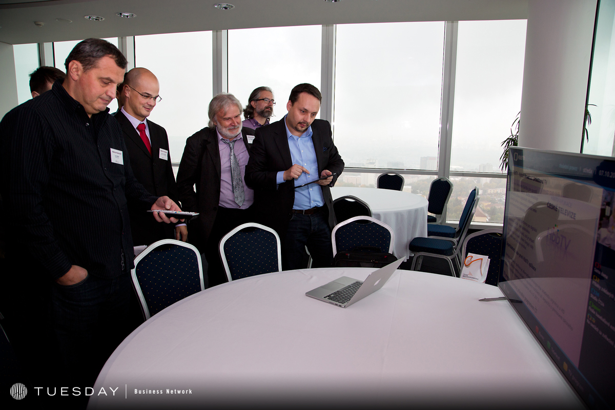 Konference Innovation Day 2015