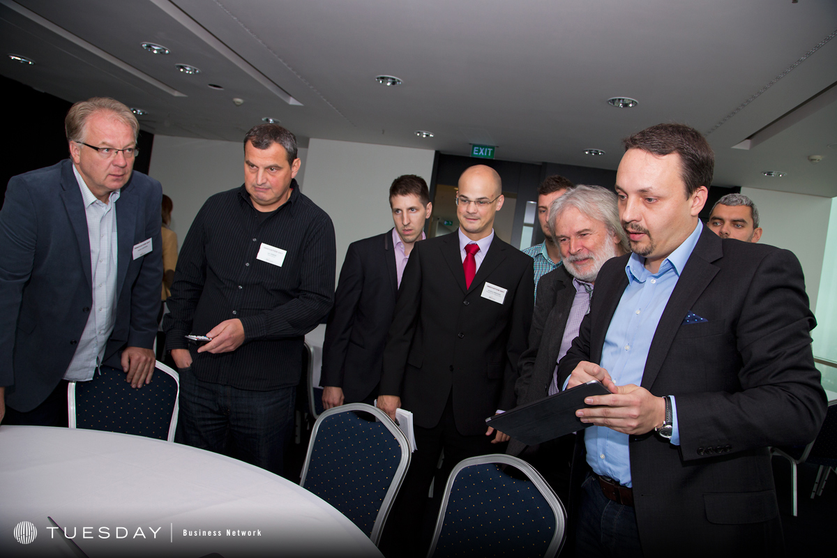 Konference Innovation Day 2015