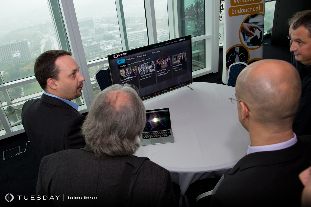 Konference Innovation Day 2015