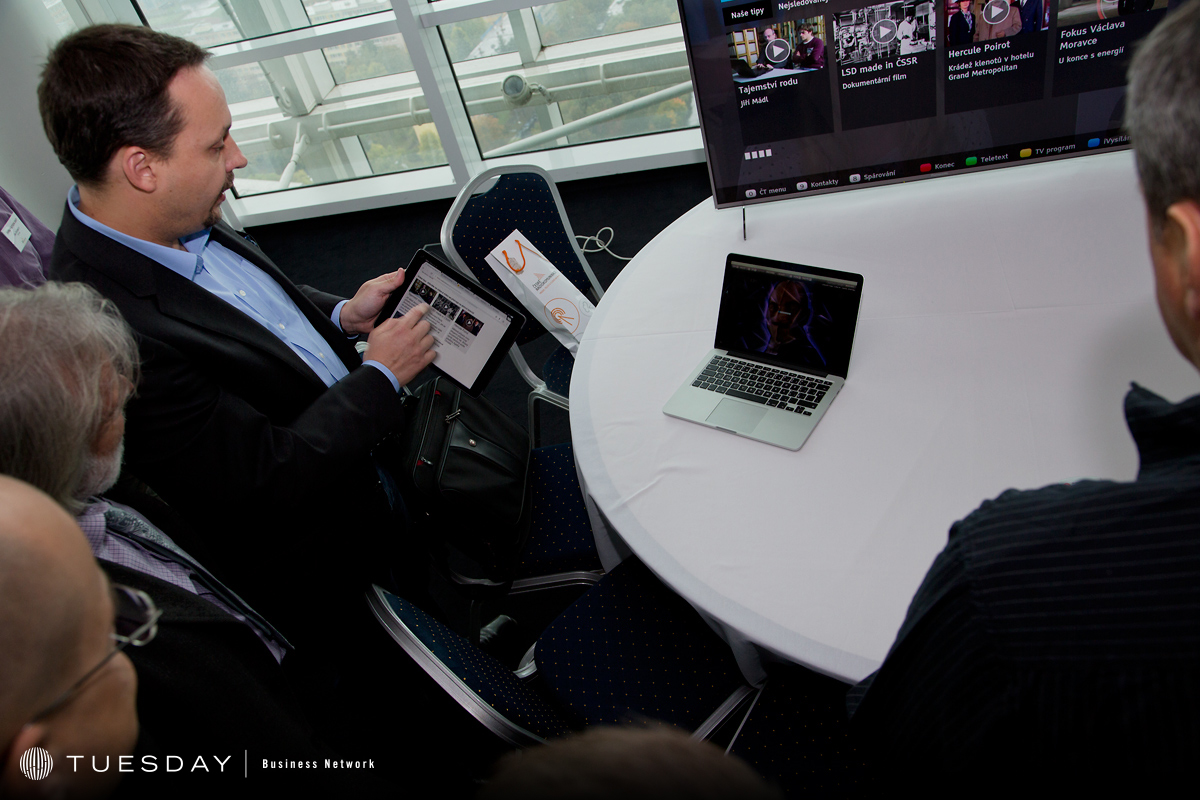 Konference Innovation Day 2015