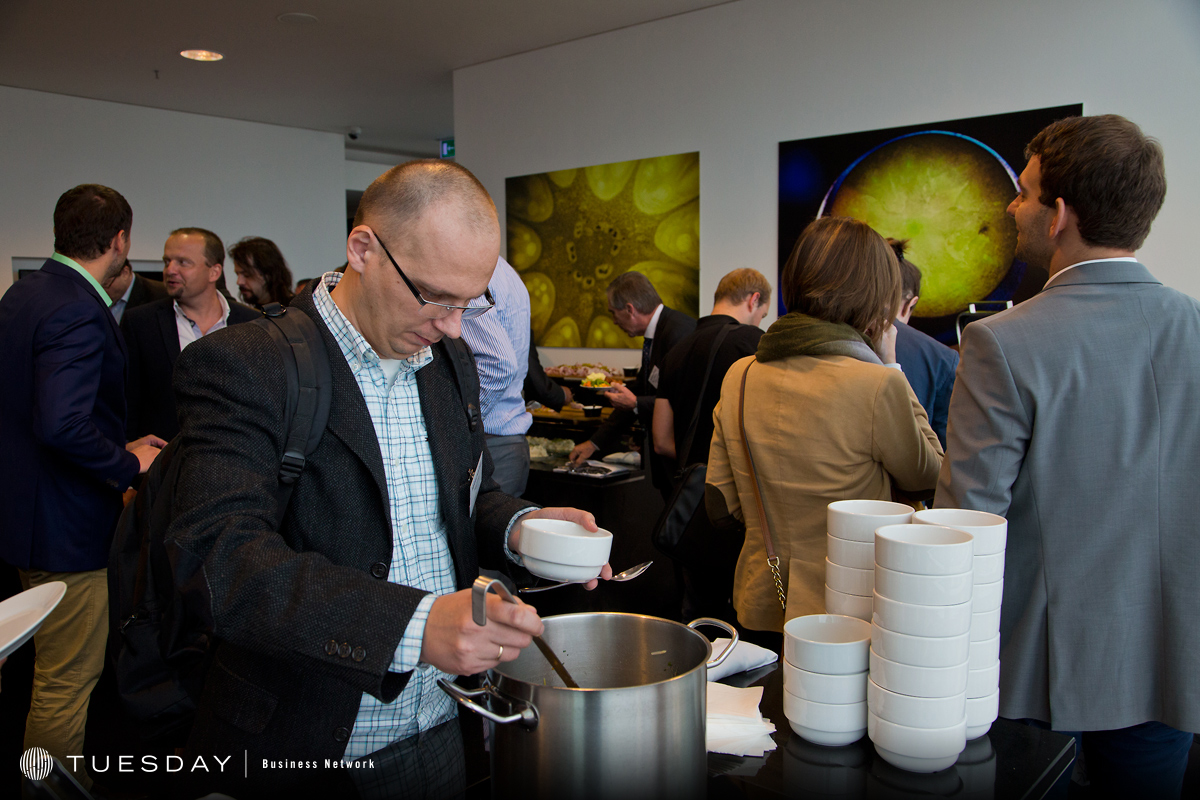 Konference Innovation Day 2015