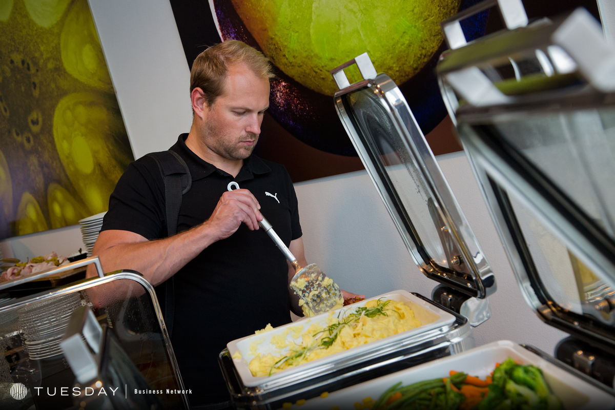 Konference Innovation Day 2015