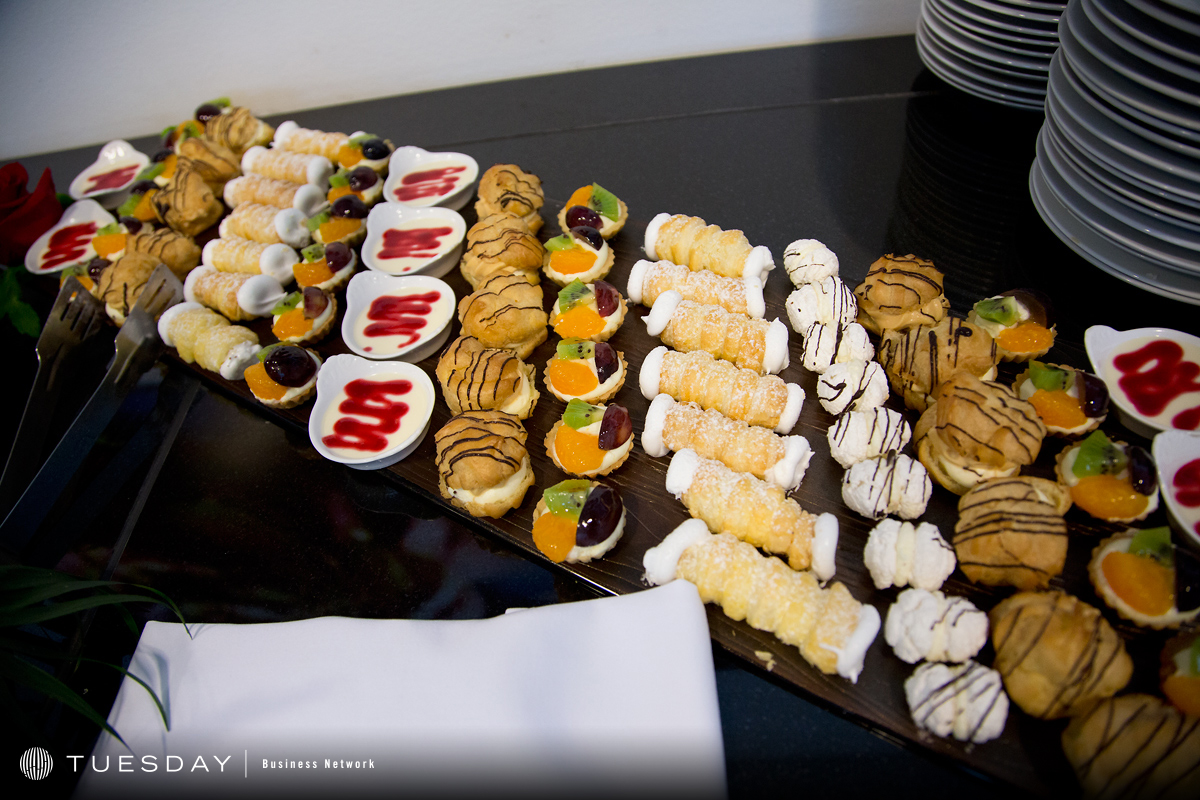 Konference Innovation Day 2015