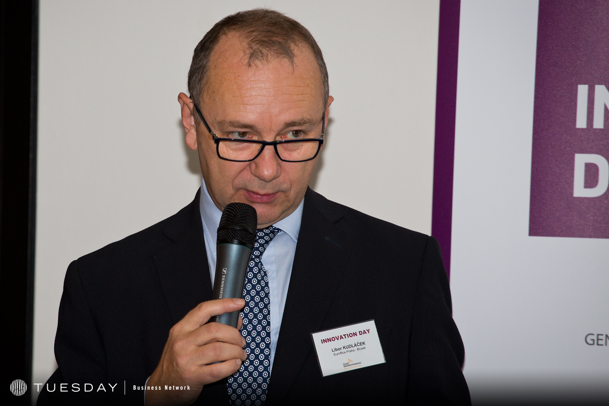 Konference Innovation Day 2015