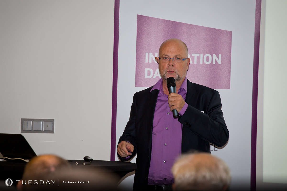 Konference Innovation Day 2015