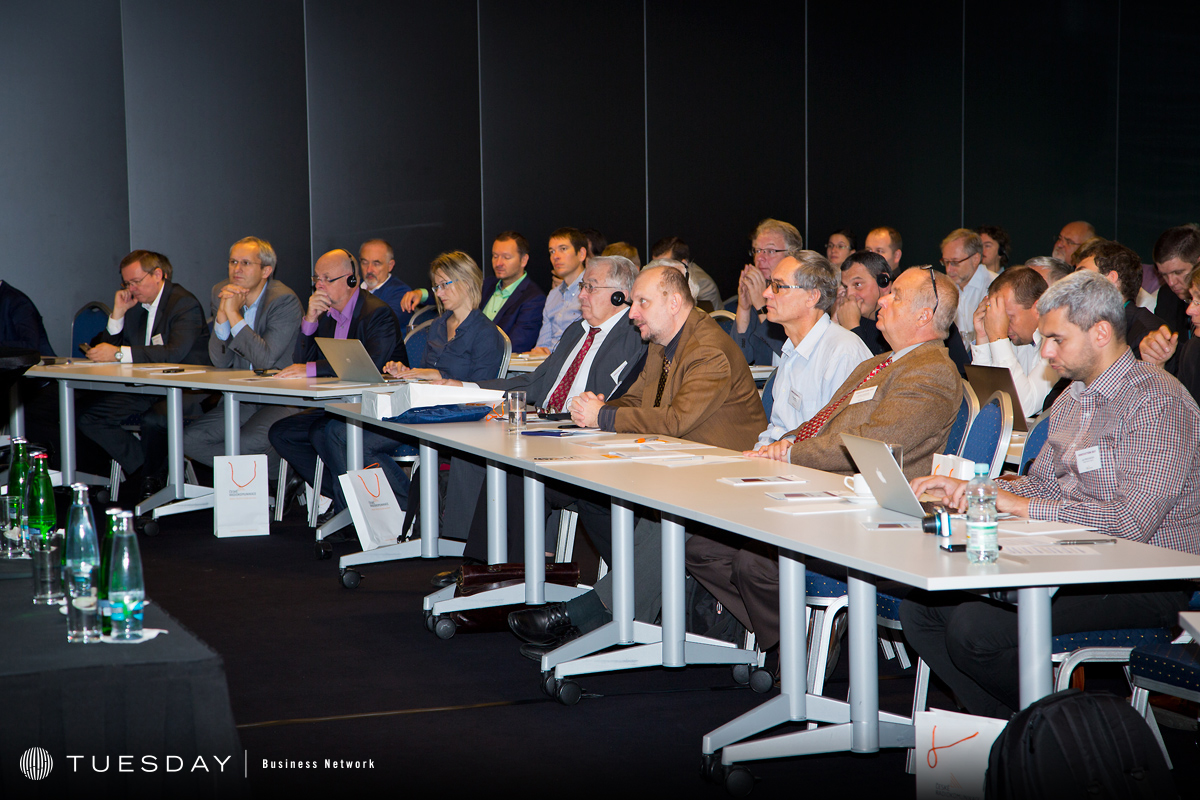 Konference Innovation Day 2015