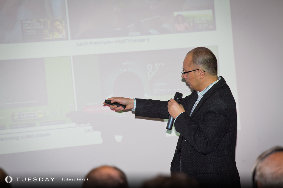 Konference Innovation Day 2015