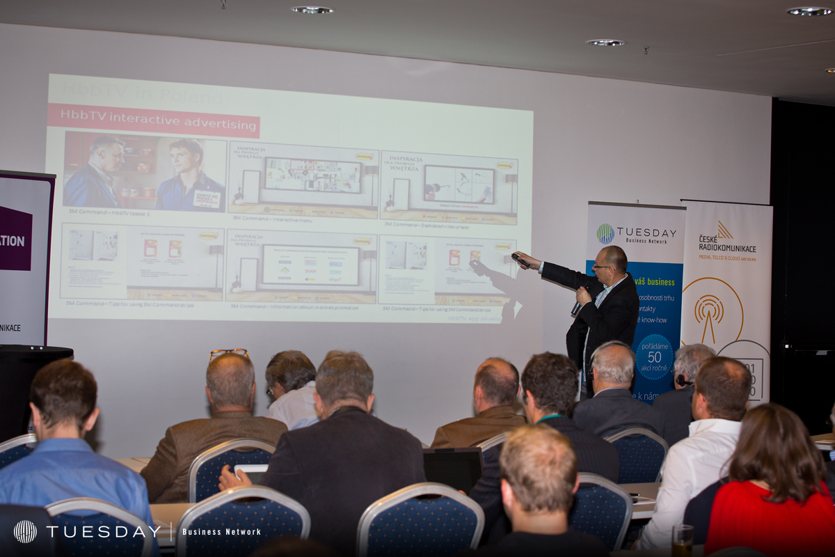 Konference Innovation Day 2015