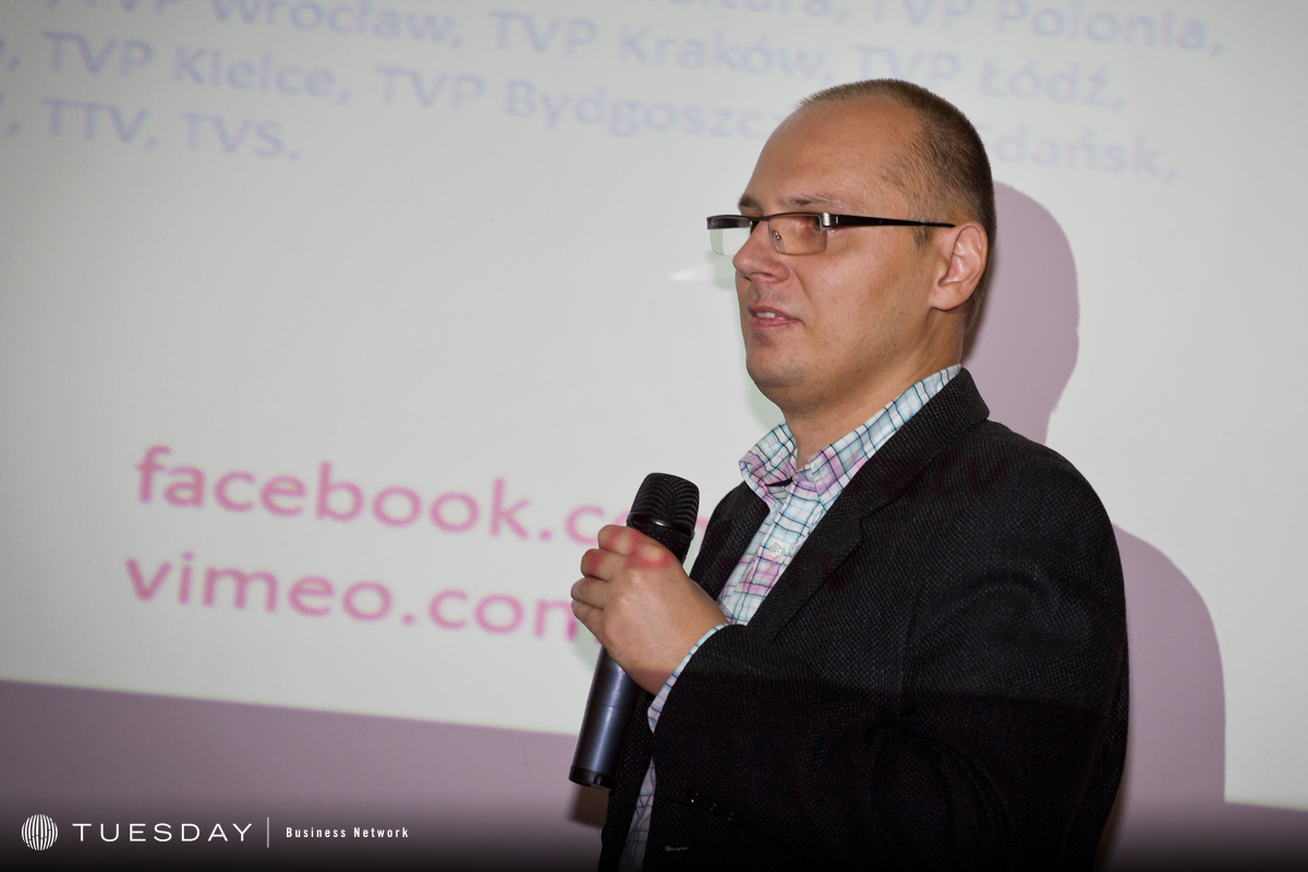 Konference Innovation Day 2015