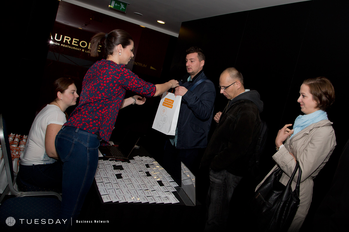 Konference Innovation Day 2015