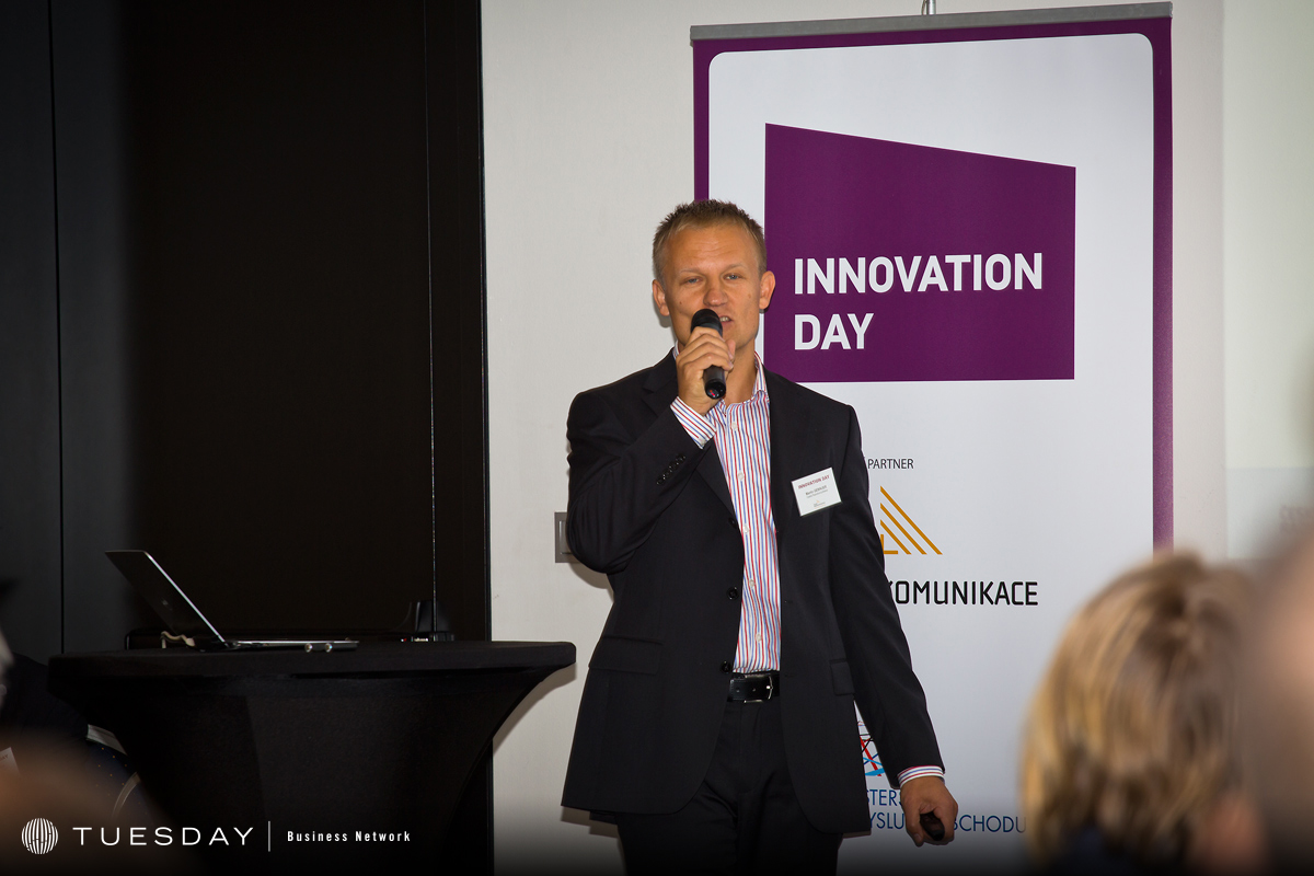 Konference Innovation Day 2015