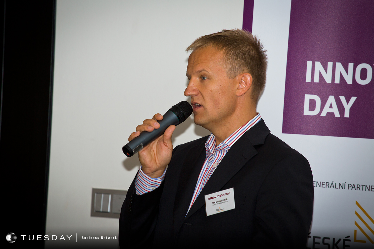 Konference Innovation Day 2015