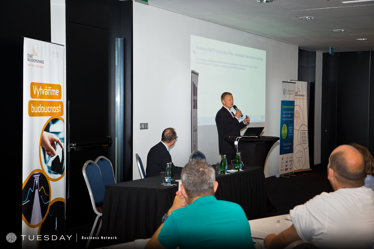 Konference Innovation Day 2015