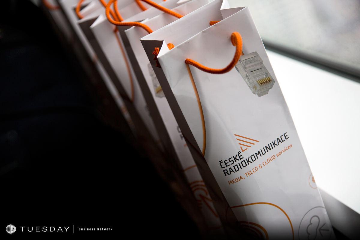 Konference Innovation Day 2015