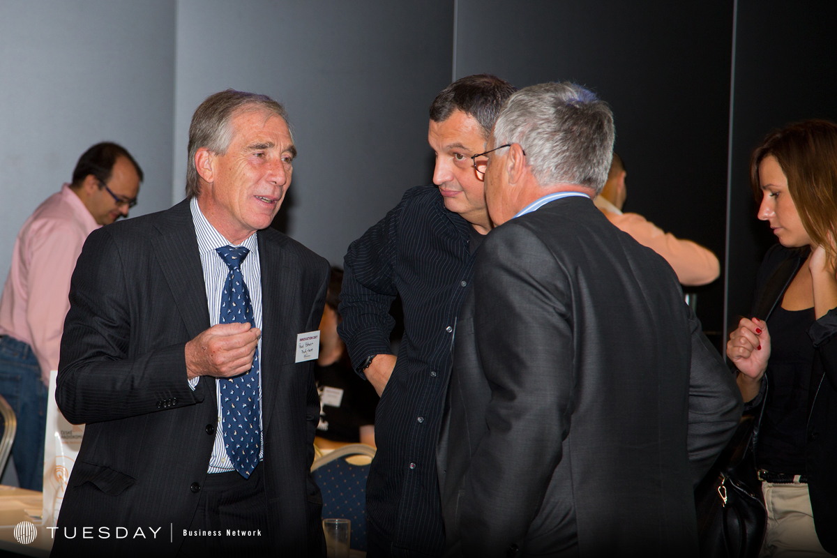 Konference Innovation Day 2015