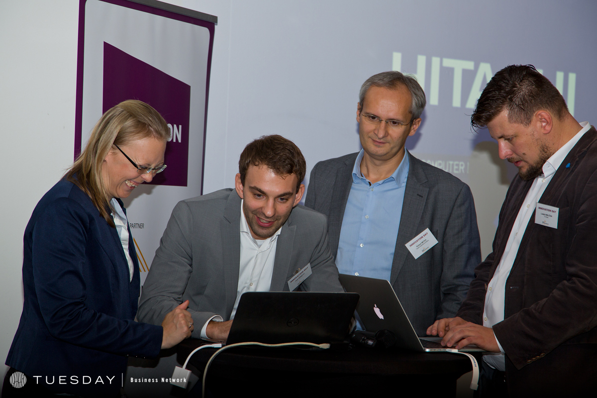 Konference Innovation Day 2015