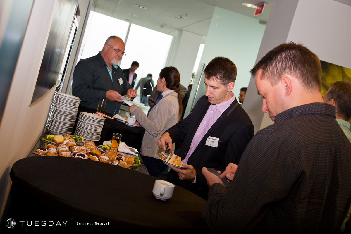 Konference Innovation Day 2015