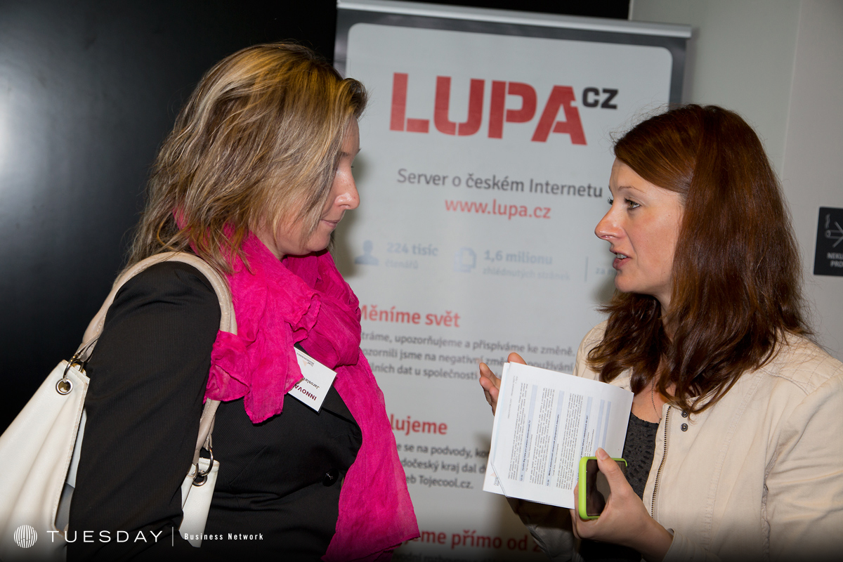 Konference Innovation Day 2015