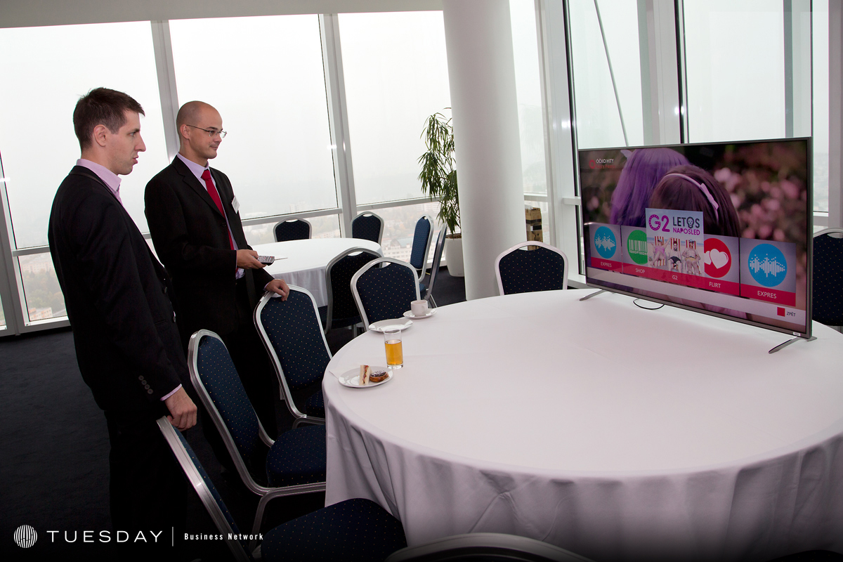 Konference Innovation Day 2015