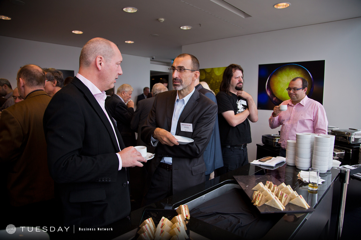 Konference Innovation Day 2015