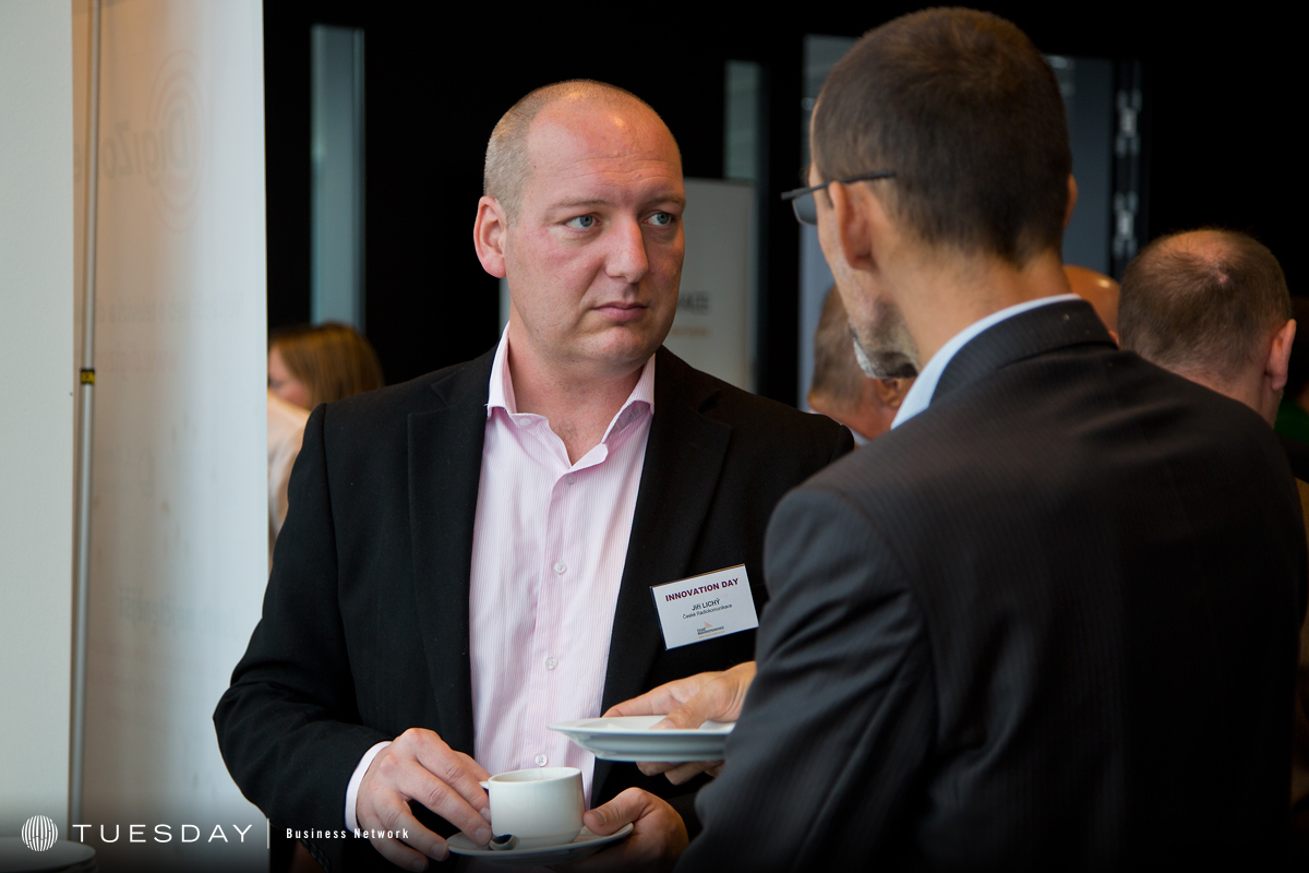 Konference Innovation Day 2015