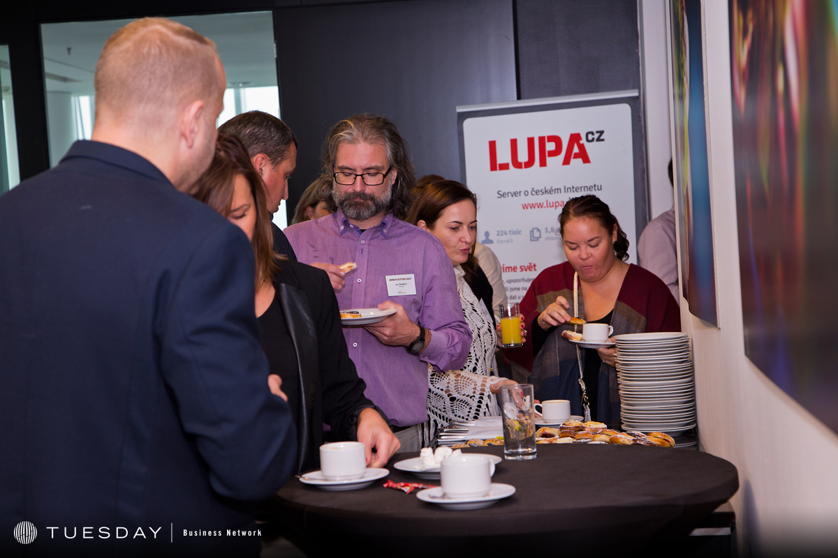 Konference Innovation Day 2015