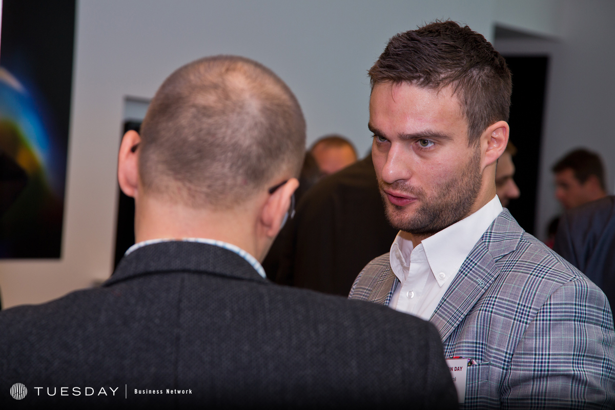 Konference Innovation Day 2015