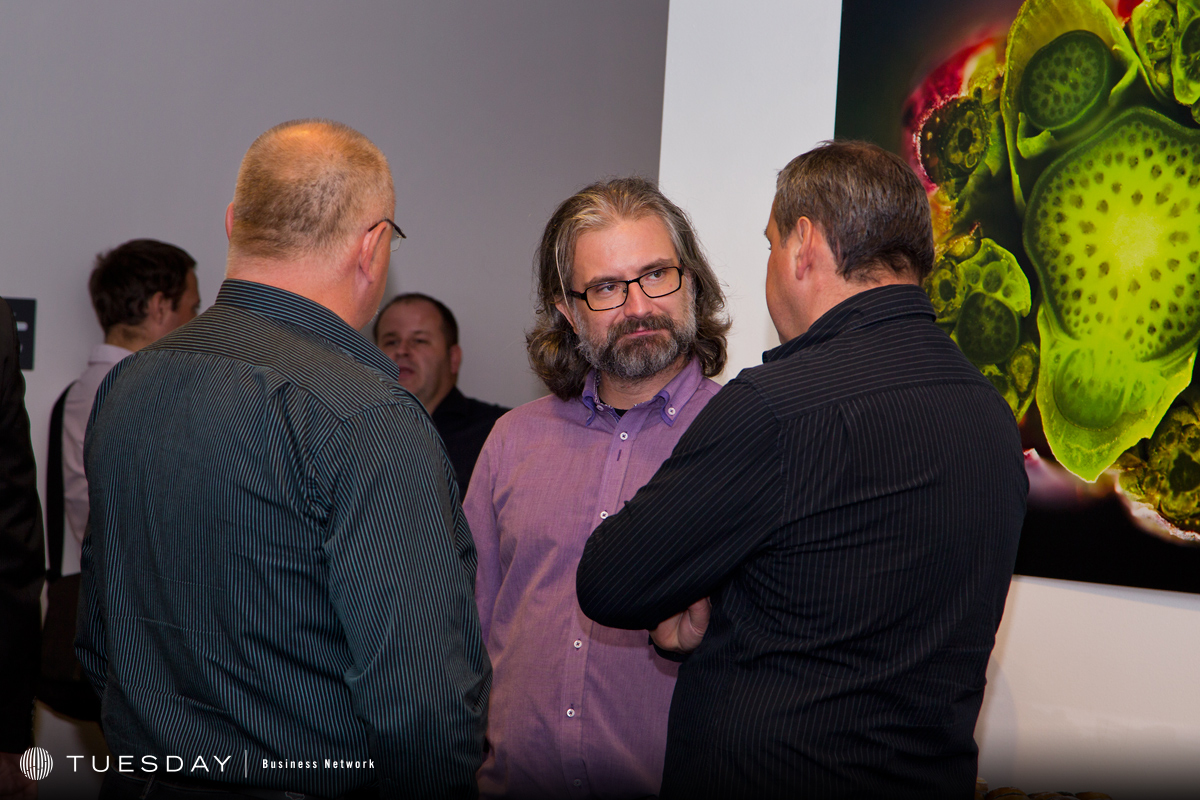 Konference Innovation Day 2015