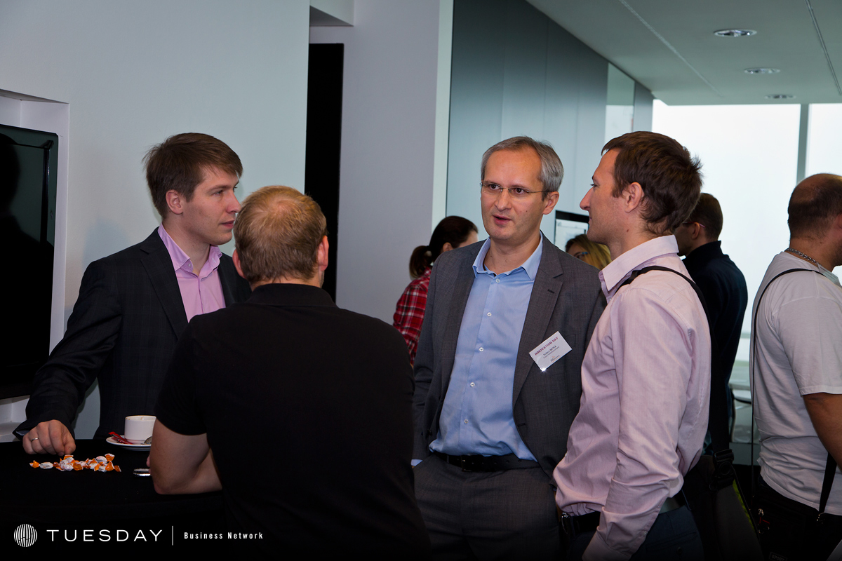 Konference Innovation Day 2015