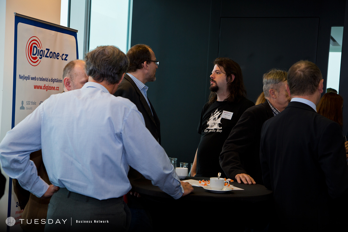 Konference Innovation Day 2015