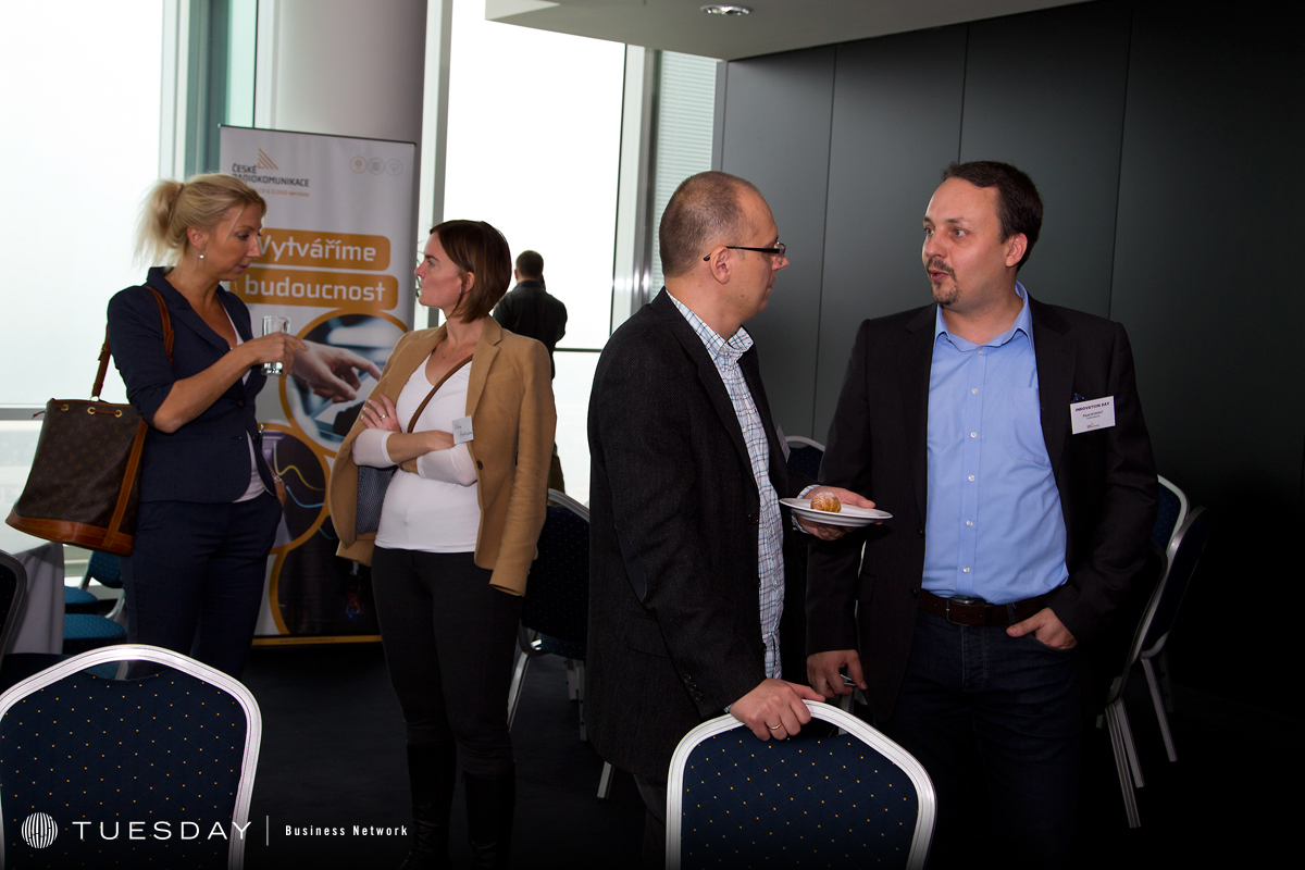 Konference Innovation Day 2015