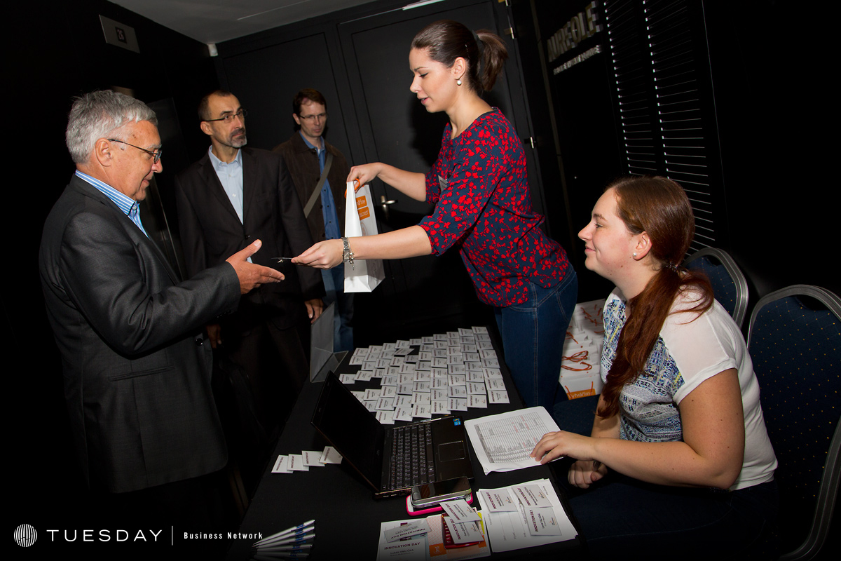 Konference Innovation Day 2015