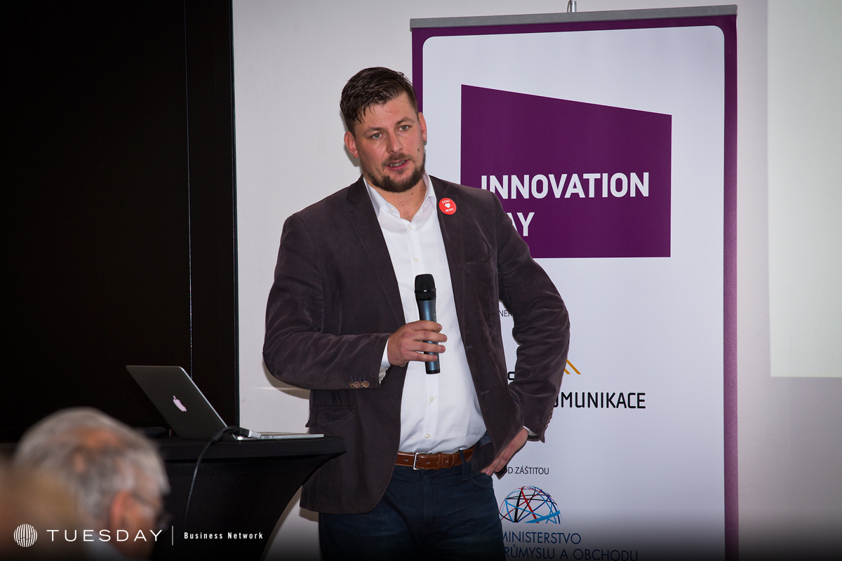 Konference Innovation Day 2015