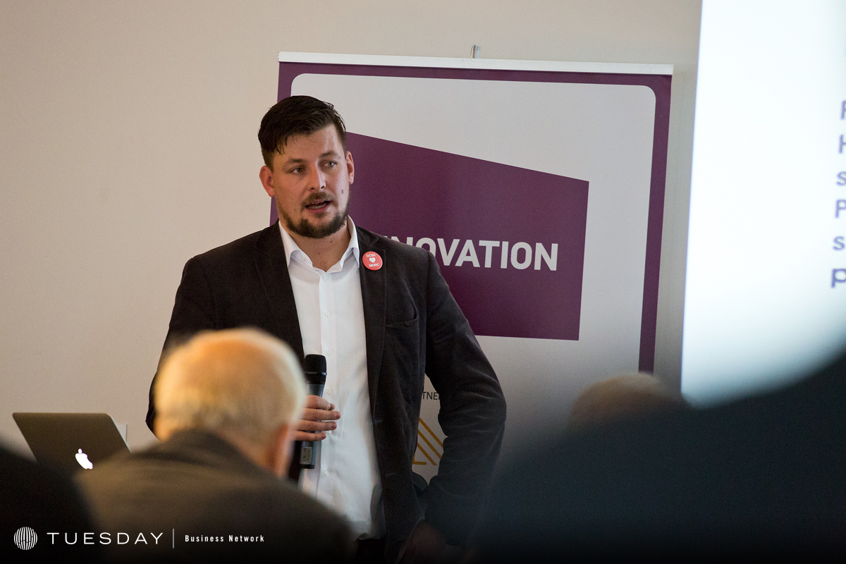 Konference Innovation Day 2015