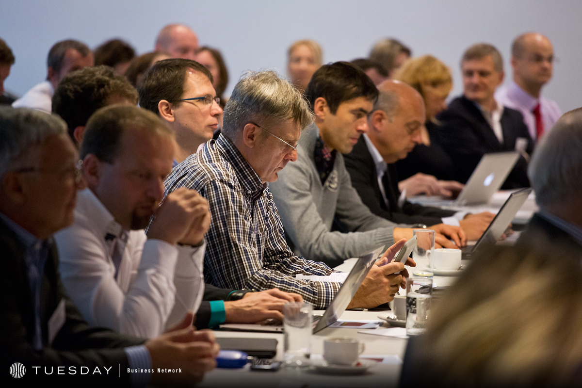 Konference Innovation Day 2015