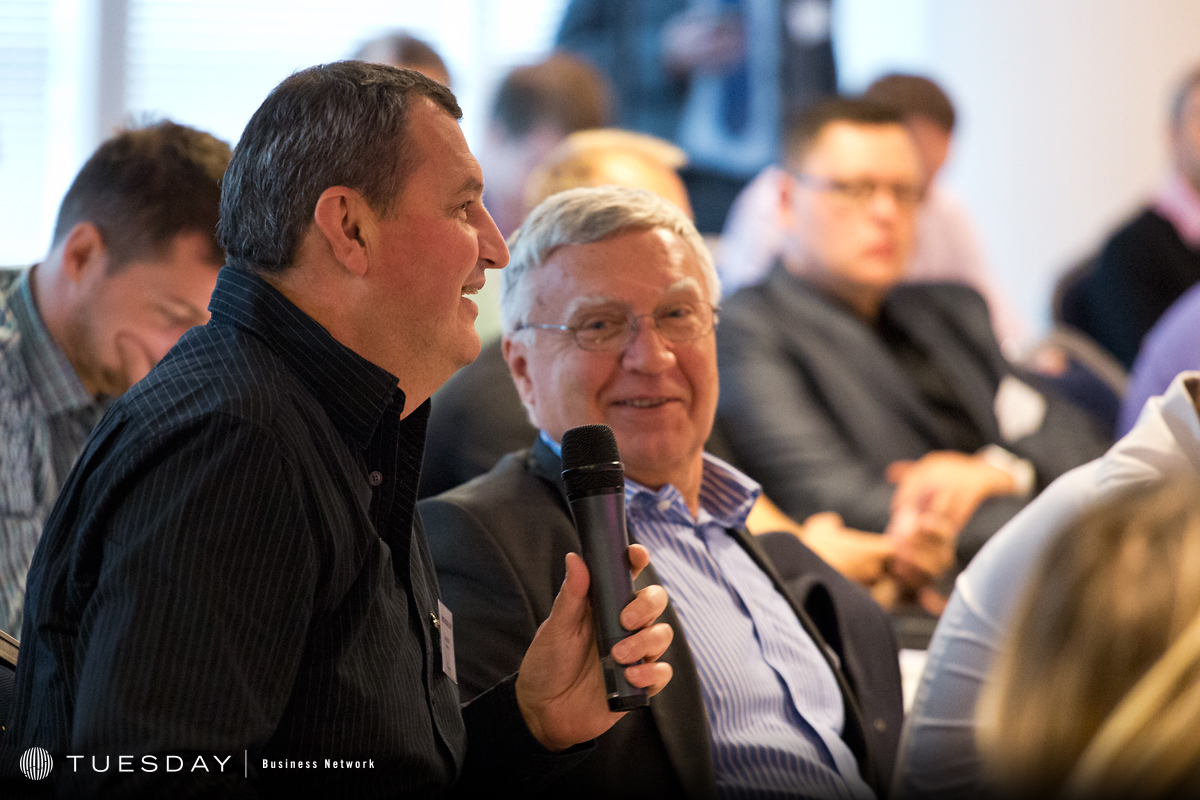 Konference Innovation Day 2015