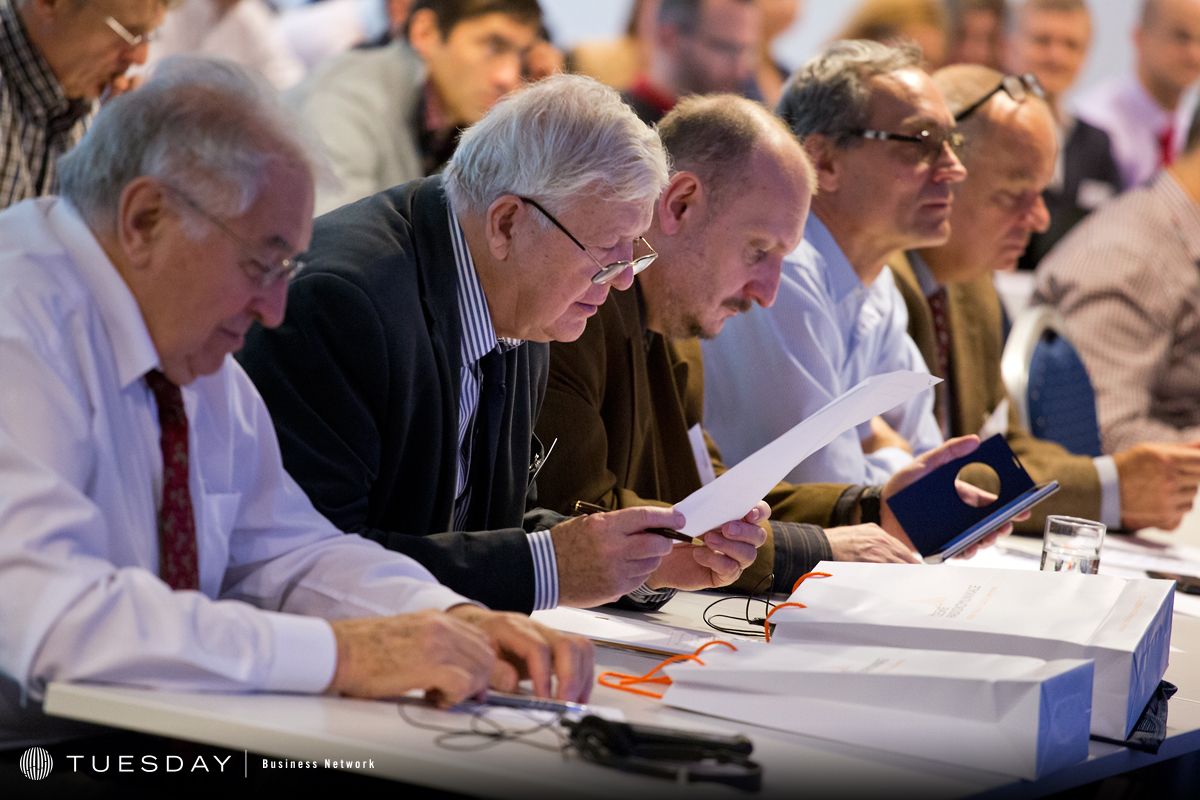 Konference Innovation Day 2015