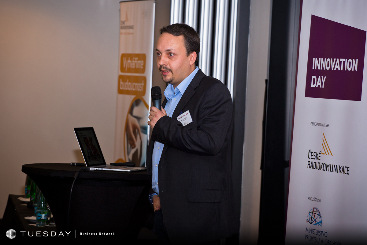 Konference Innovation Day 2015