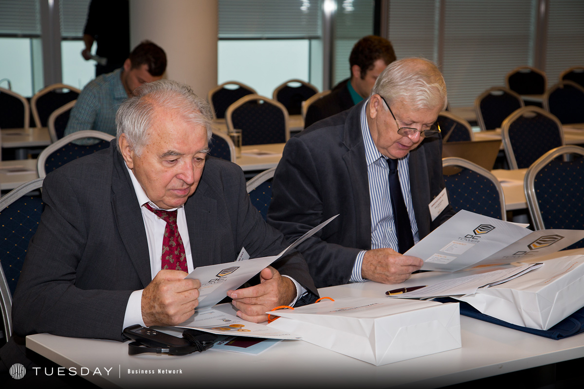 Konference Innovation Day 2015