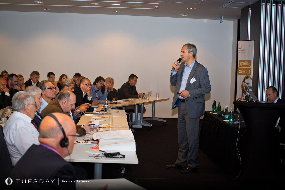 Konference Innovation Day 2015