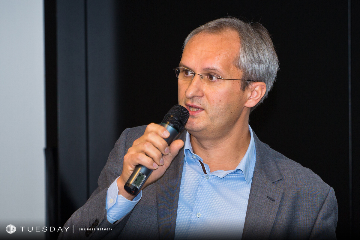 Konference Innovation Day 2015