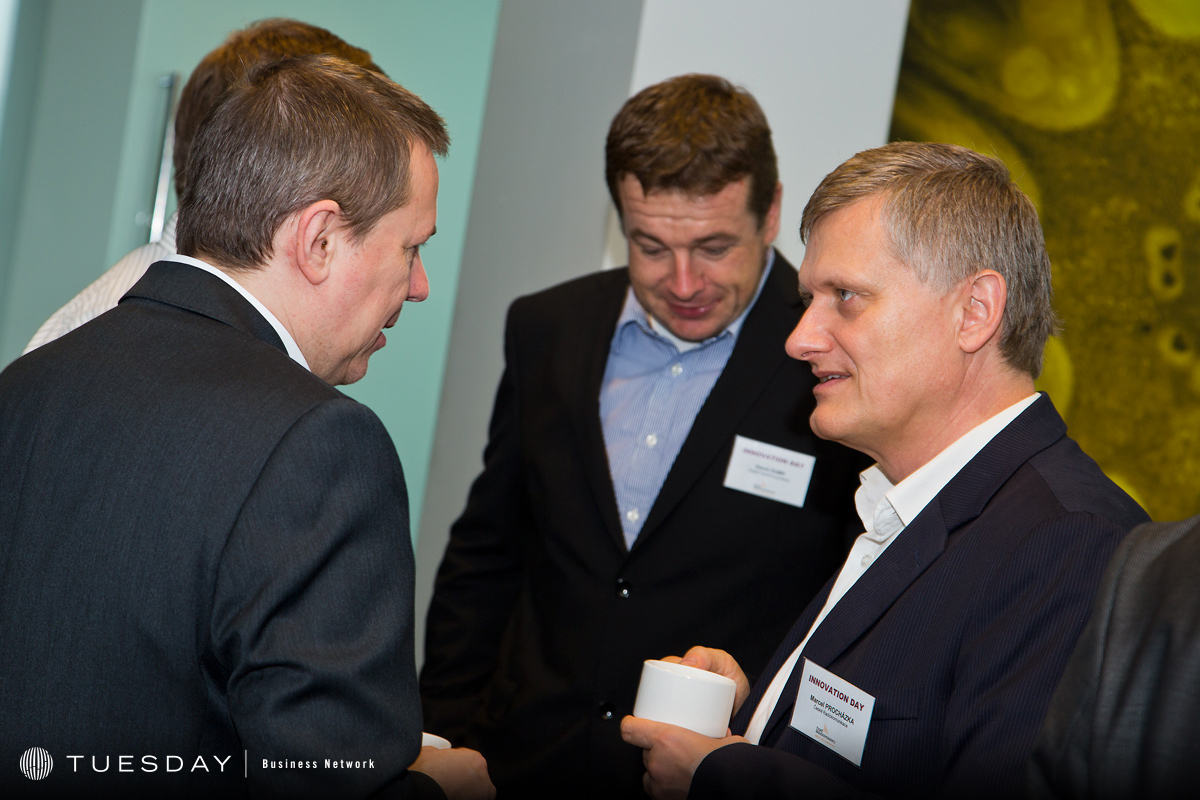 Konference Innovation Day 2015