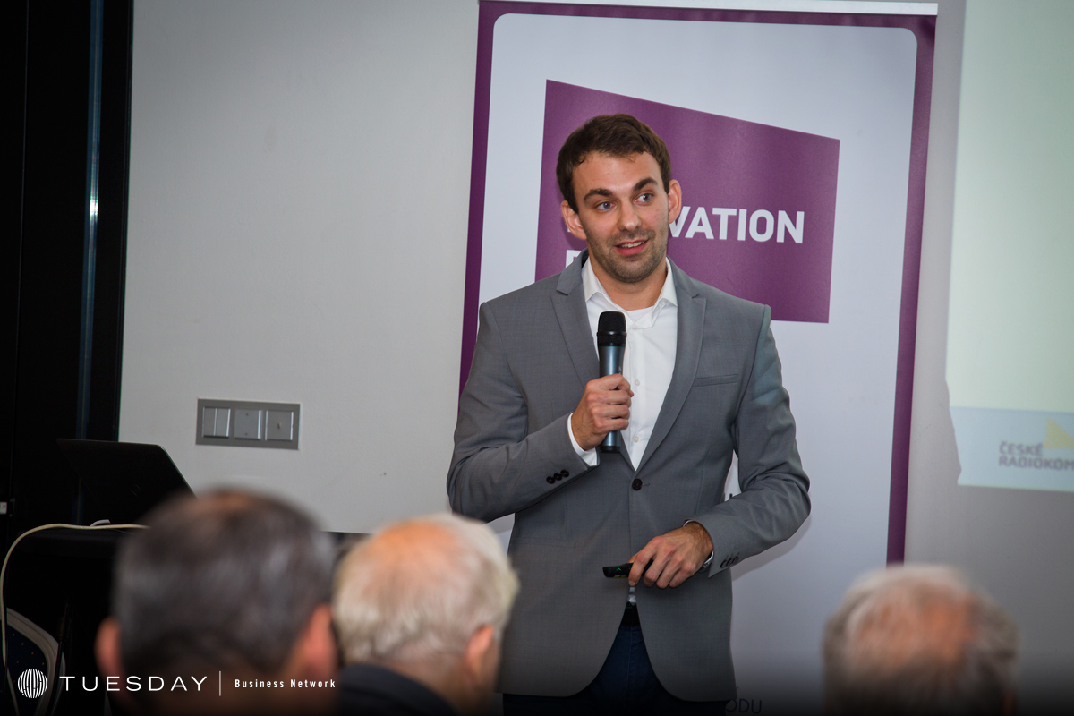 Konference Innovation Day 2015