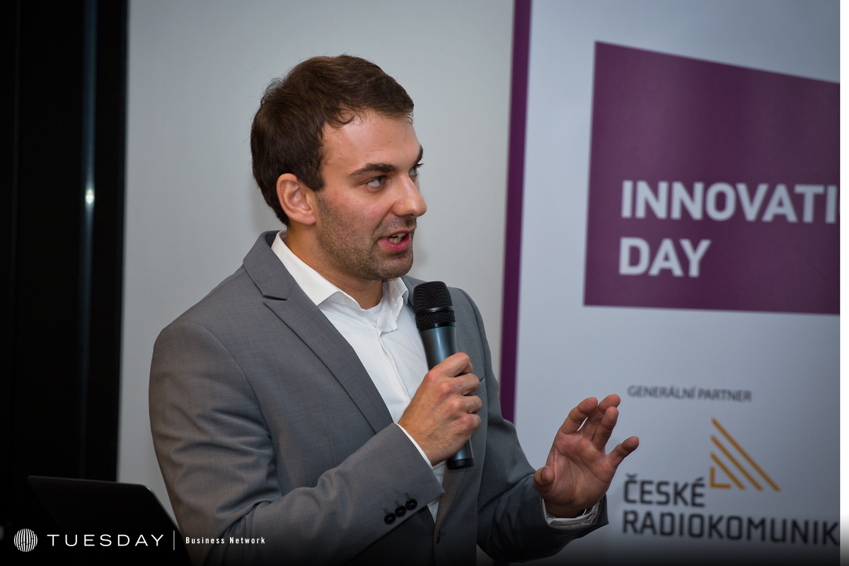 Konference Innovation Day 2015