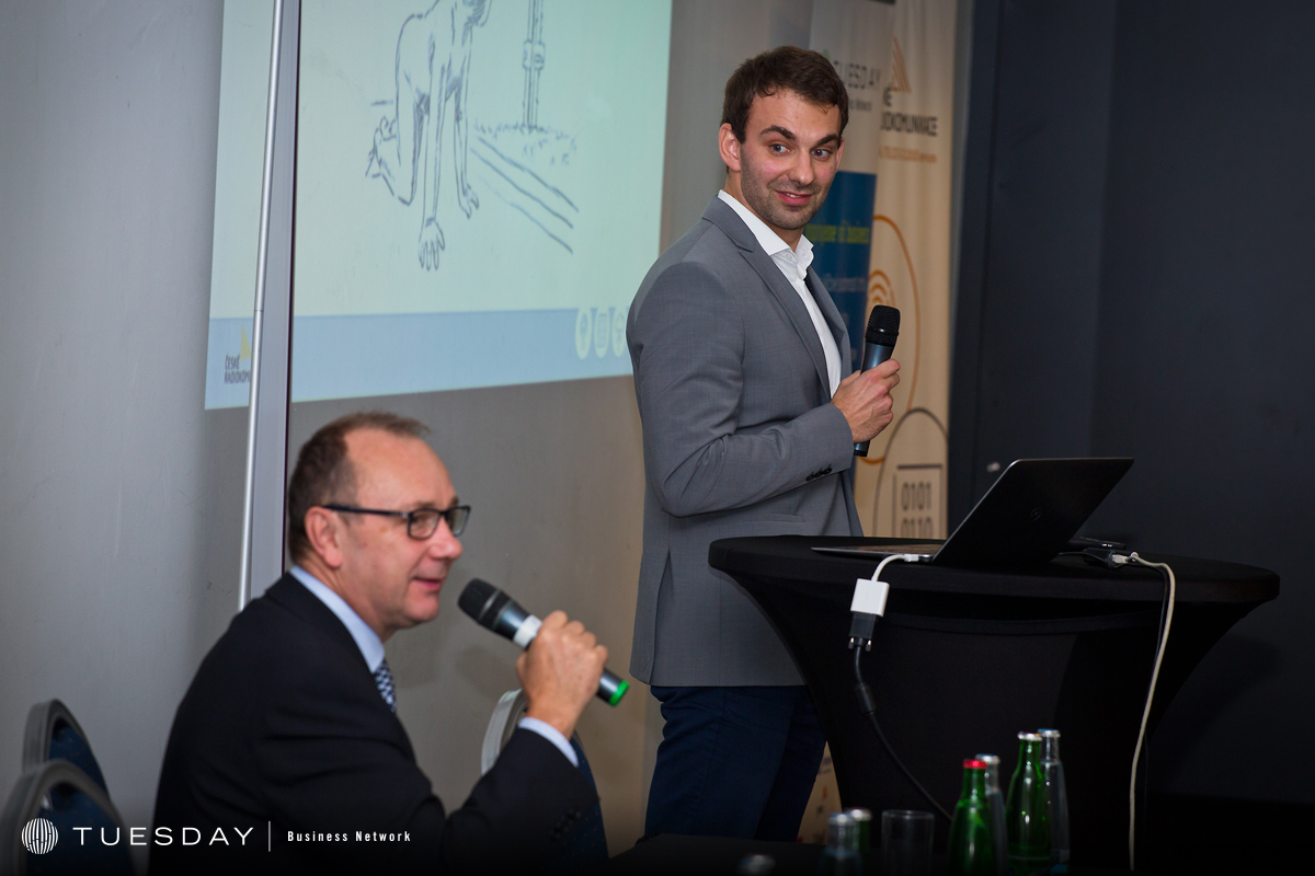 Konference Innovation Day 2015