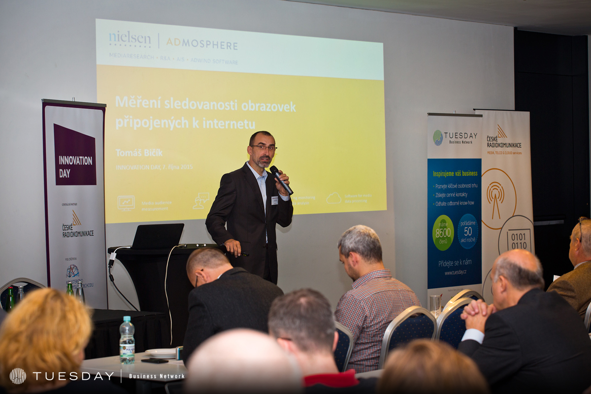 Konference Innovation Day 2015