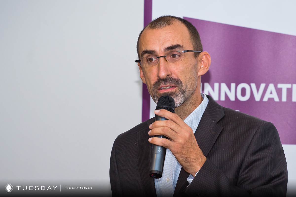 Konference Innovation Day 2015