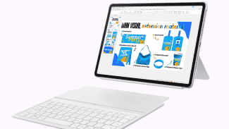 MatePad 11.5 ve verzi PaperMatte Edition