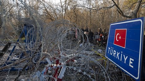 Náhledový obrázek - Erdoganova zahraniční politika je stále více agresivní, dostává se do izolace